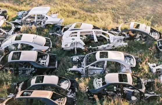 Schrottauto Ankauf Laatzen