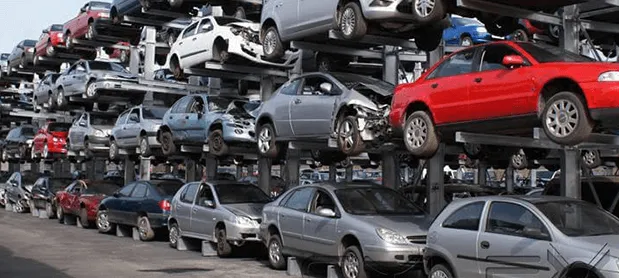 Altes Auto verkaufen in Laatzen