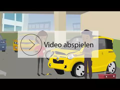 Autoverschrottung Laatzen Video
